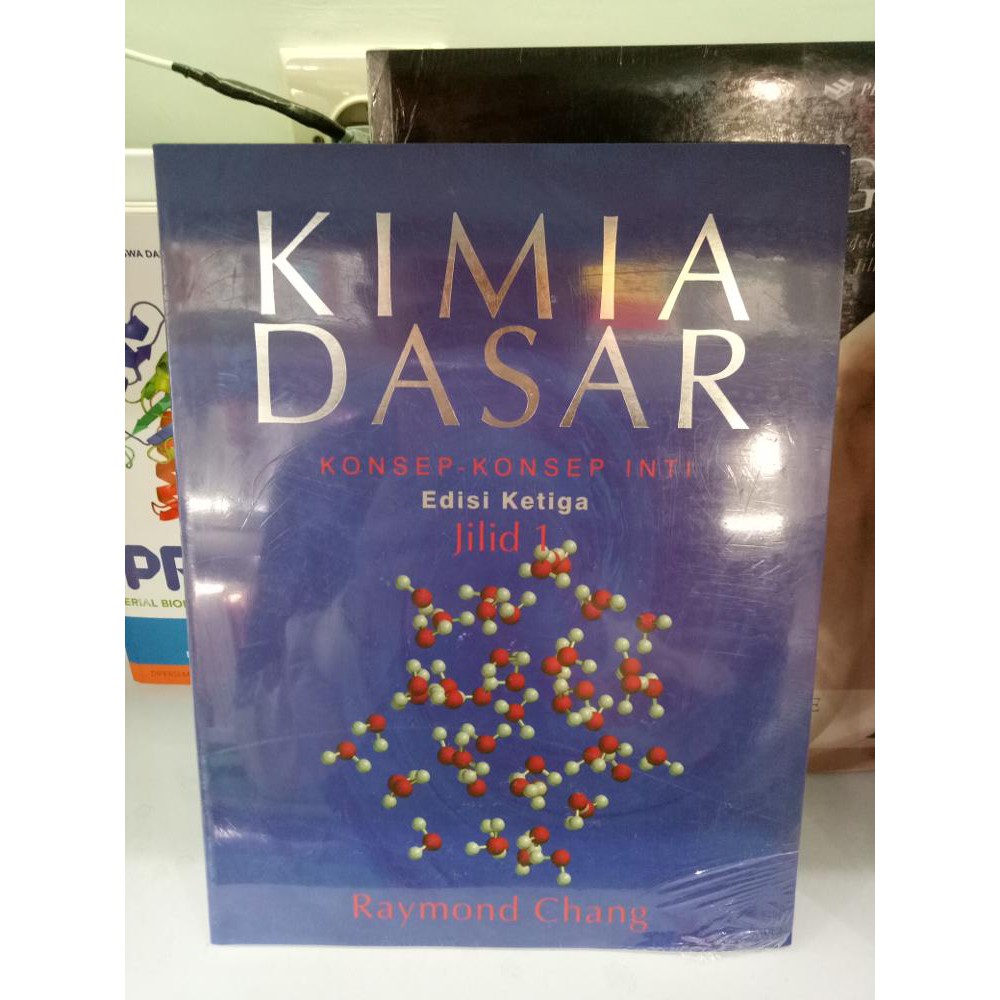 Detail Buku Kimia Dasar Chang Nomer 32