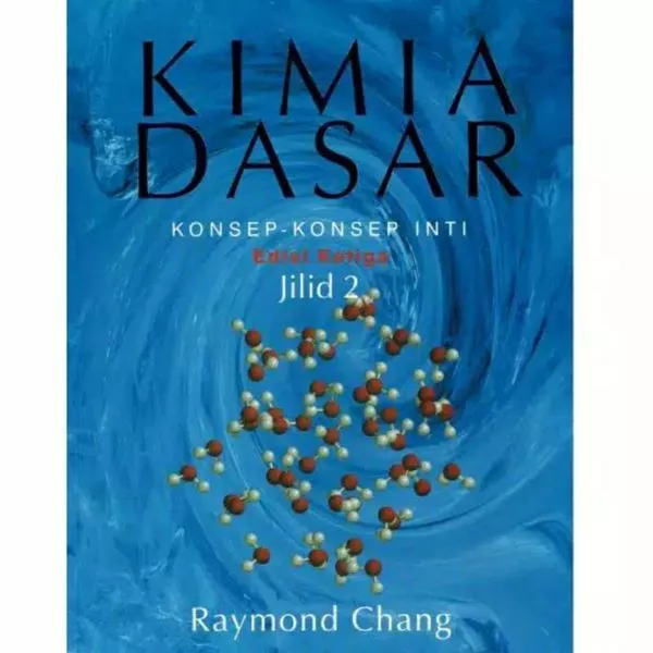 Detail Buku Kimia Dasar Chang Nomer 38