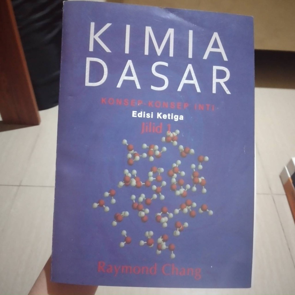 Detail Buku Kimia Dasar Chang Nomer 39