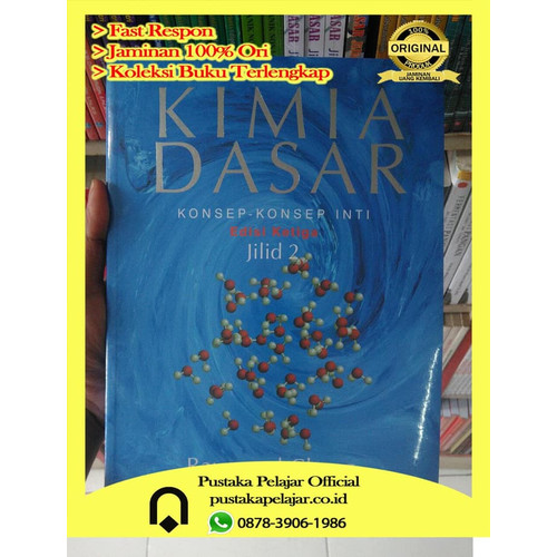 Detail Buku Kimia Dasar Chang Nomer 41