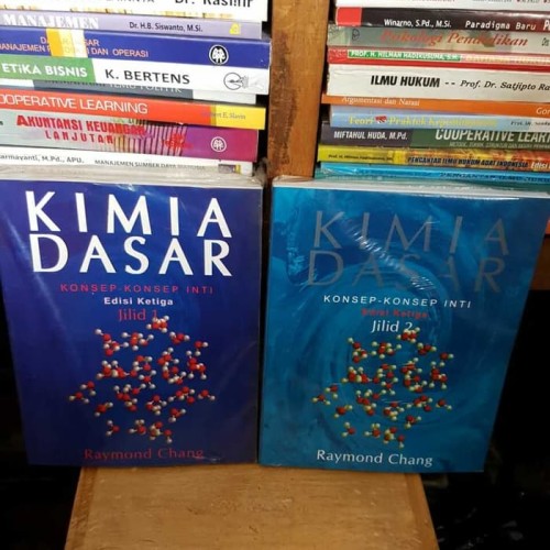 Detail Buku Kimia Dasar Chang Nomer 44