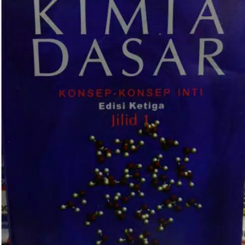 Detail Buku Kimia Dasar Chang Nomer 48