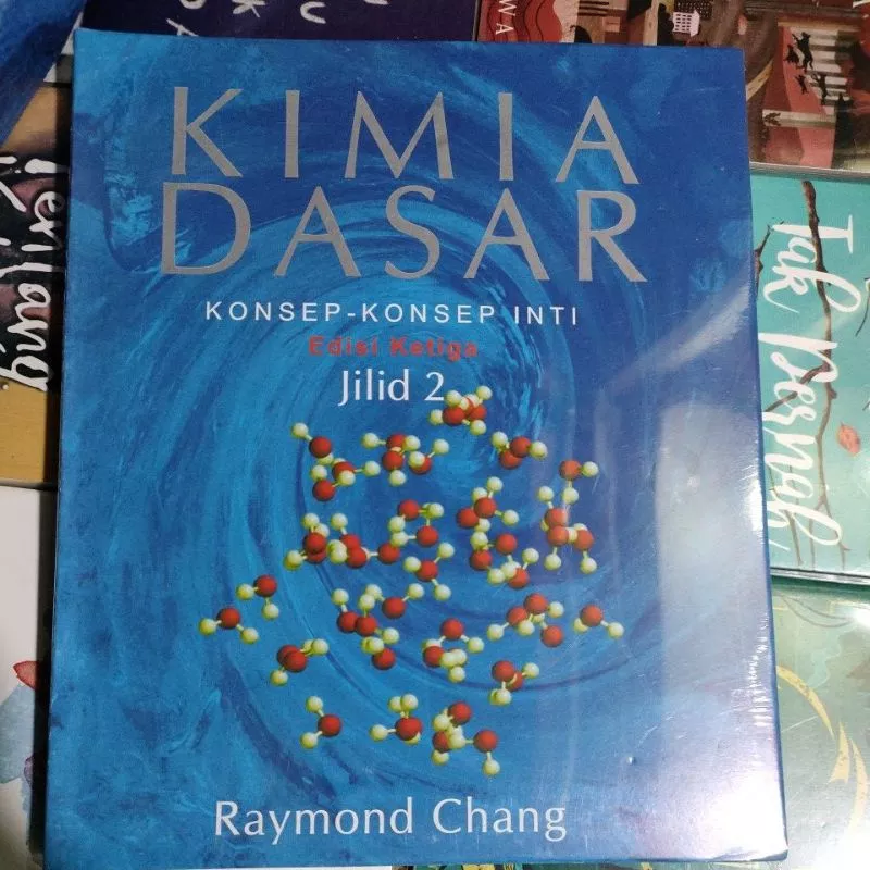 Detail Buku Kimia Dasar Chang Nomer 51