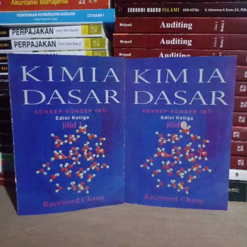 Detail Buku Kimia Dasar Chang Nomer 53