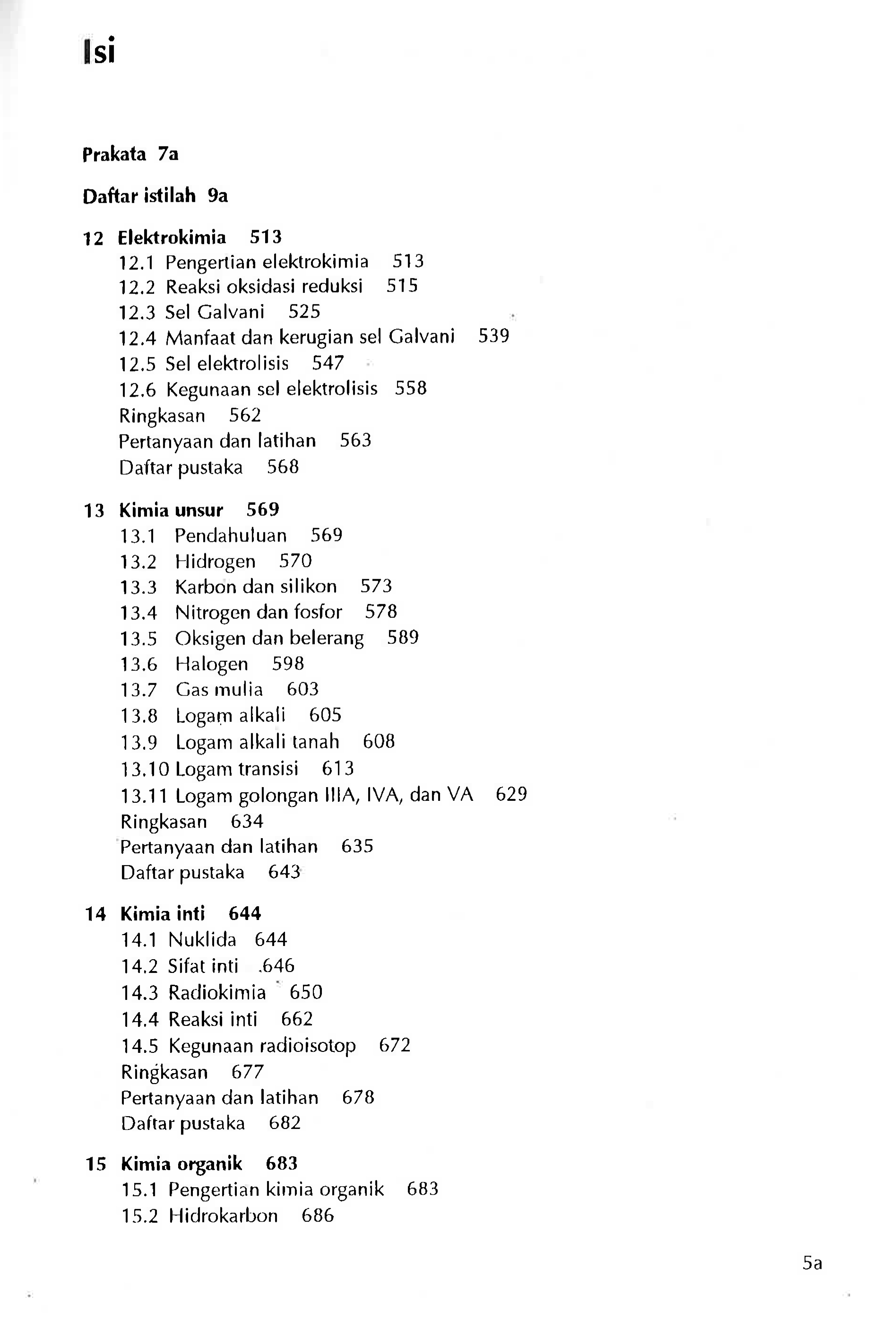 Detail Buku Kimia Dasar Kuliah Nomer 24