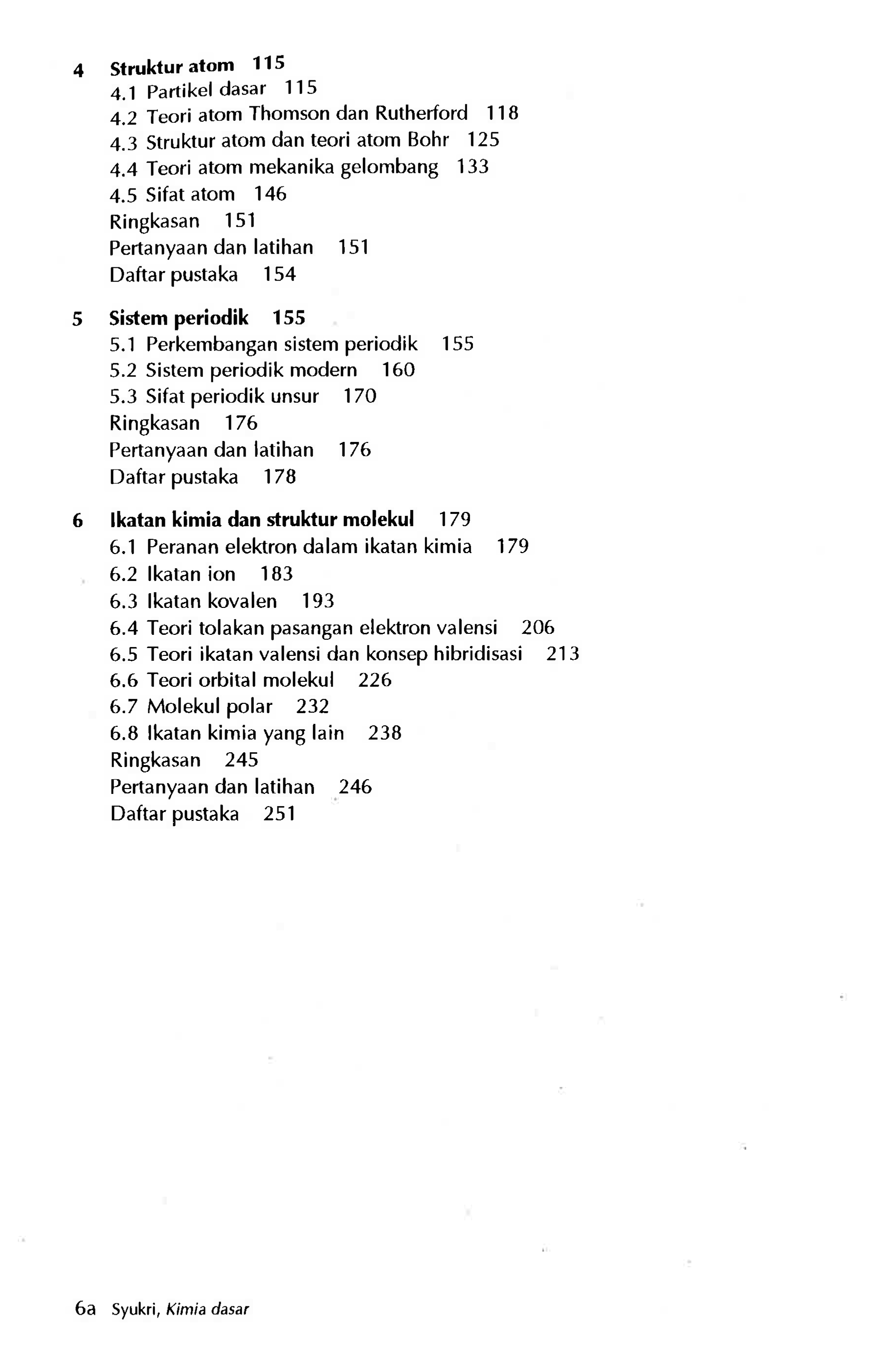 Detail Buku Kimia Dasar Kuliah Nomer 34