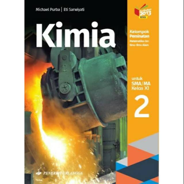 Detail Buku Kimia Erlangga Nomer 14