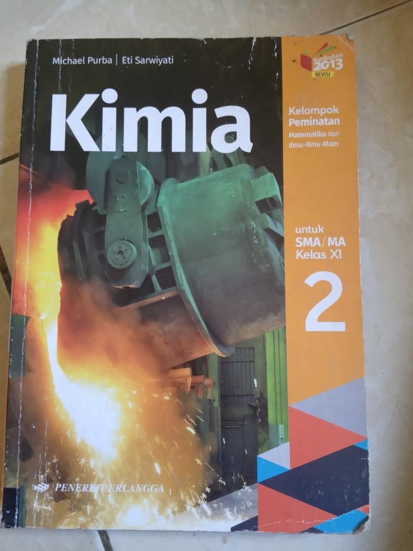 Detail Buku Kimia Erlangga Nomer 15