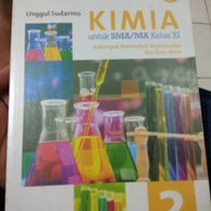 Detail Buku Kimia Erlangga Nomer 16