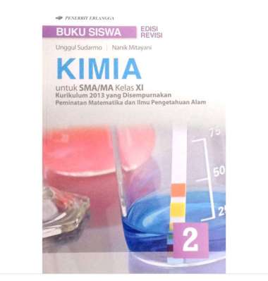 Detail Buku Kimia Erlangga Nomer 21