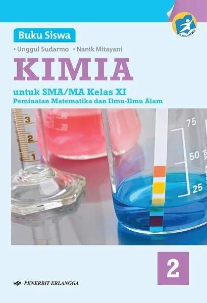 Detail Buku Kimia Erlangga Nomer 26