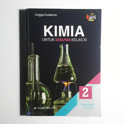 Detail Buku Kimia Erlangga Nomer 29