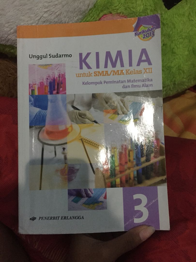 Detail Buku Kimia Erlangga Nomer 42