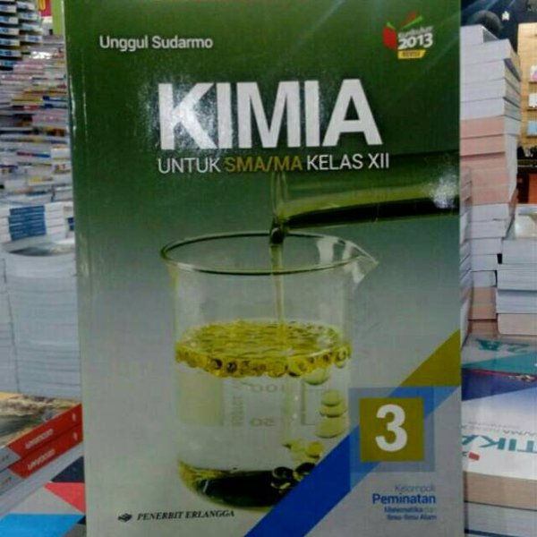 Detail Buku Kimia Erlangga Nomer 43