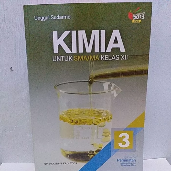 Detail Buku Kimia Erlangga Nomer 44