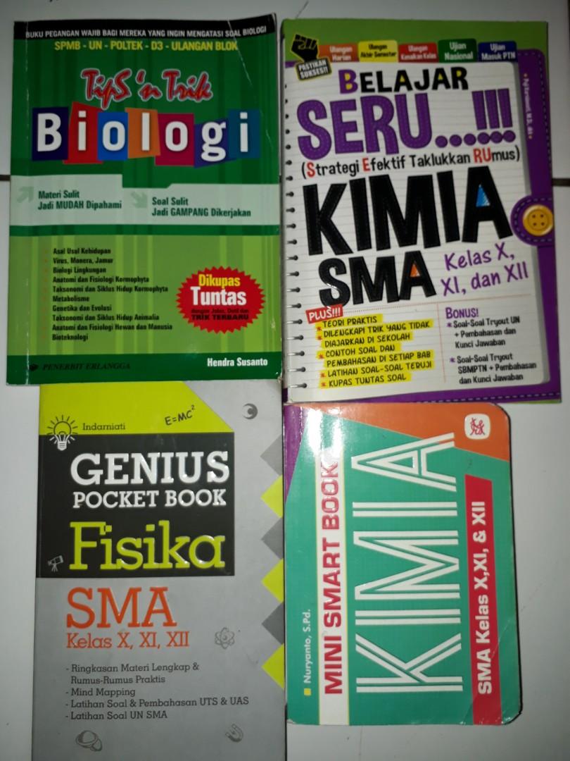 Detail Buku Kimia Fisika Nomer 35