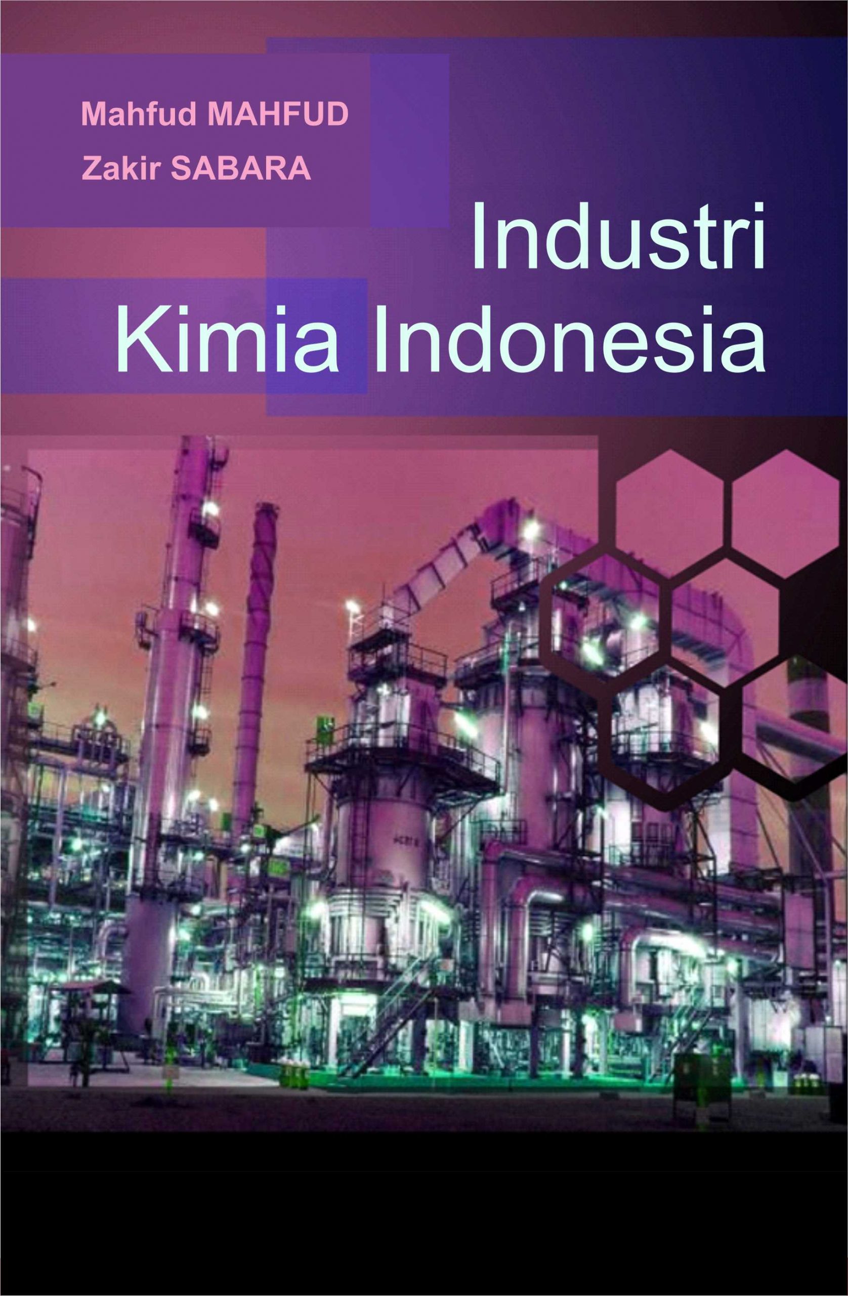 Buku Kimia Industri - KibrisPDR