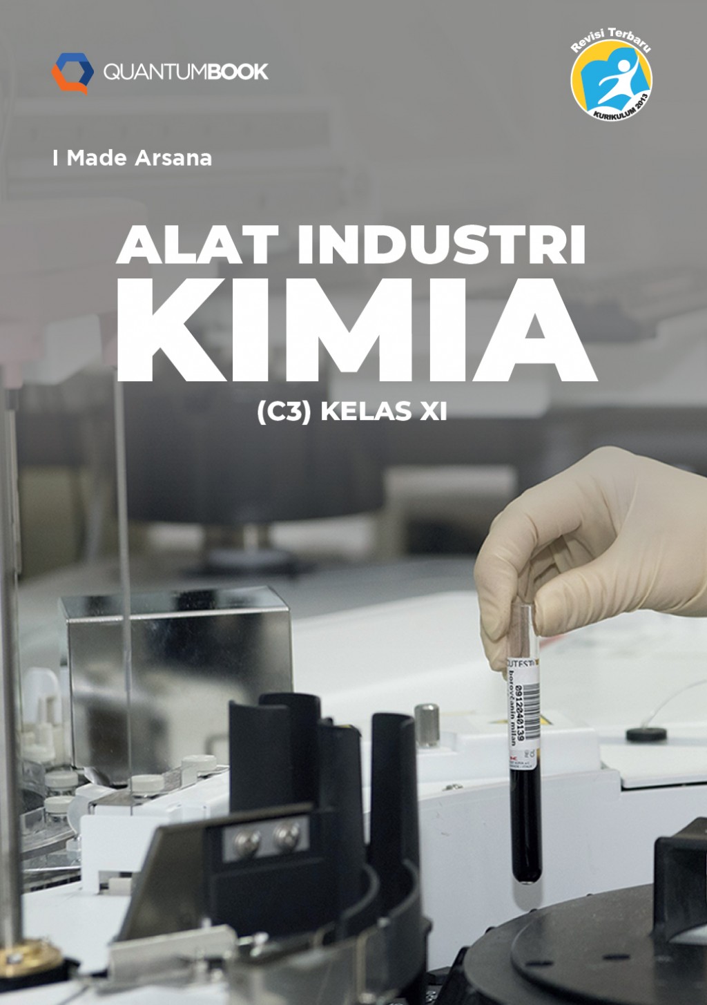 Detail Buku Kimia Industri Nomer 13