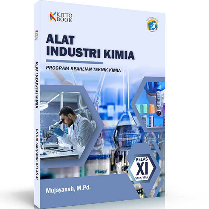 Detail Buku Kimia Industri Nomer 16