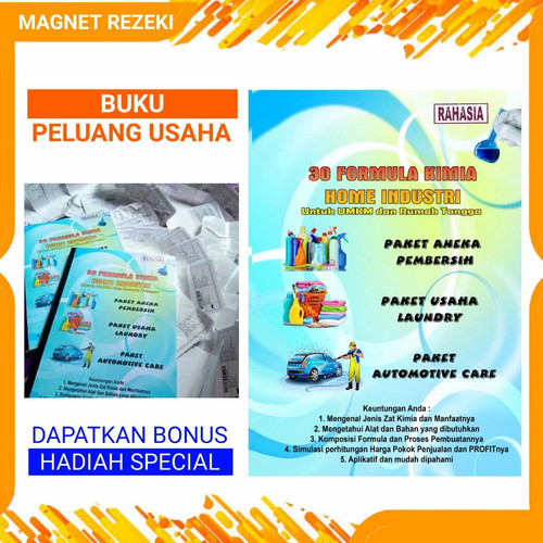 Detail Buku Kimia Industri Nomer 17