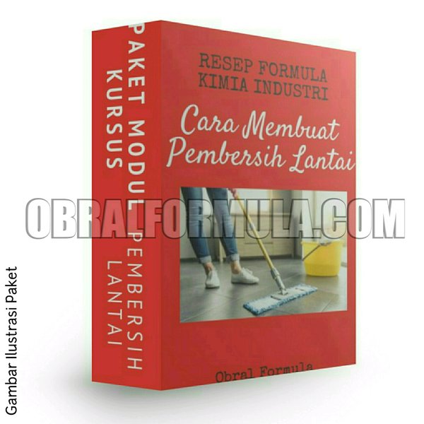 Detail Buku Kimia Industri Nomer 35