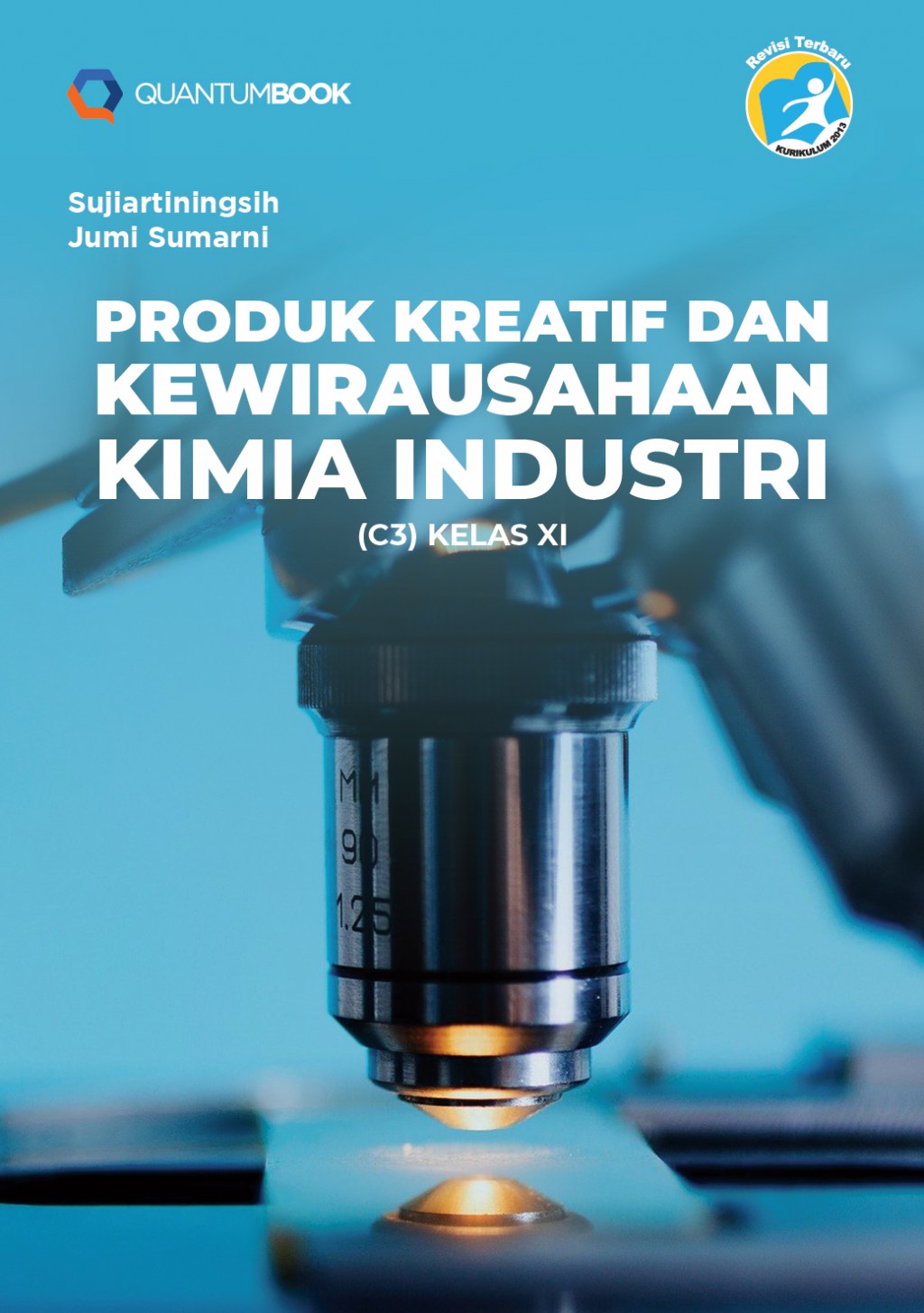 Detail Buku Kimia Industri Nomer 36