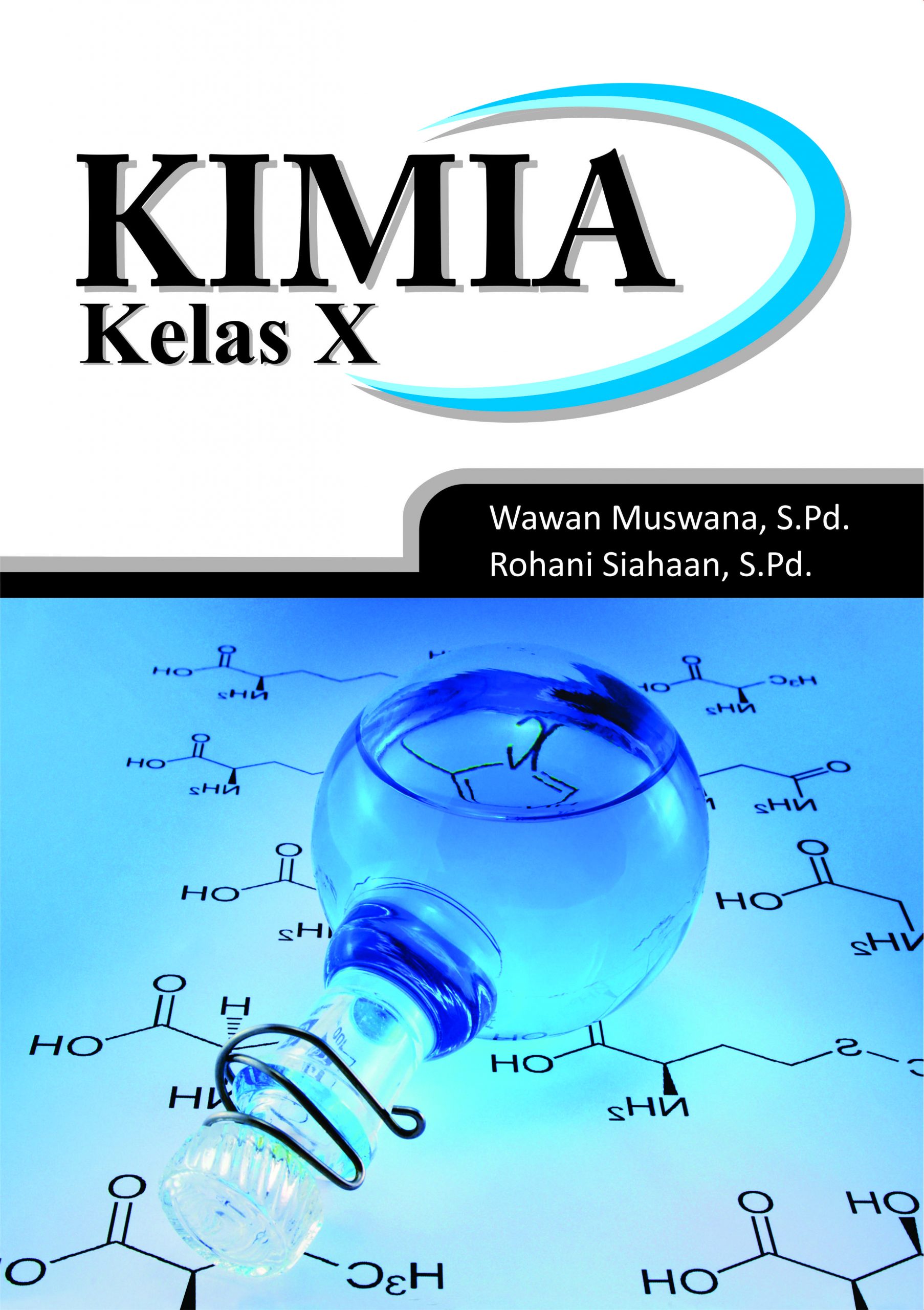 Detail Buku Kimia Kelas 10 Nomer 26