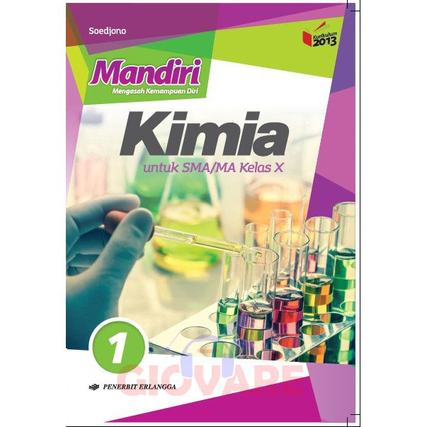 Detail Buku Kimia Kelas 10 Nomer 29