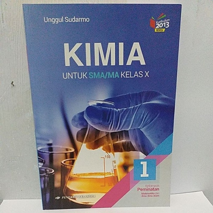 Detail Buku Kimia Kelas 10 K13 Nomer 37