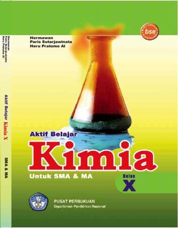 Detail Buku Kimia Kelas 10 K13 Nomer 38