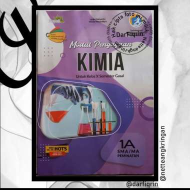 Detail Buku Kimia Kelas 10 K13 Nomer 44