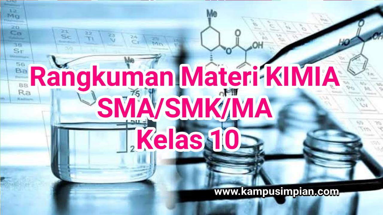 Detail Buku Kimia Kelas 10 Kurikulum 2013 Nomer 26