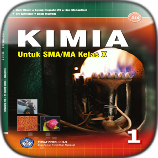 Detail Buku Kimia Kelas 10 Kurikulum 2013 Nomer 27