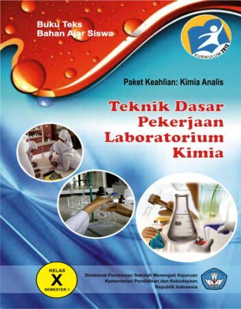 Detail Buku Kimia Kelas 10 Smk Nomer 26