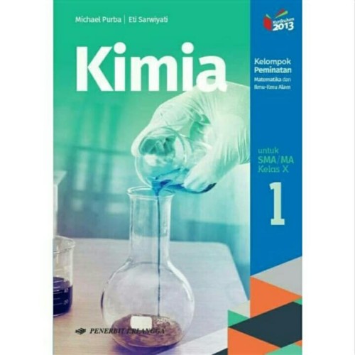 Detail Buku Kimia Kelas 10 Smk Nomer 32