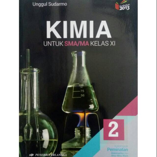 Detail Buku Kimia Kelas 11 Nomer 7