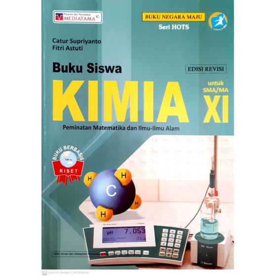 Download Buku Kimia Kelas 11 Nomer 31