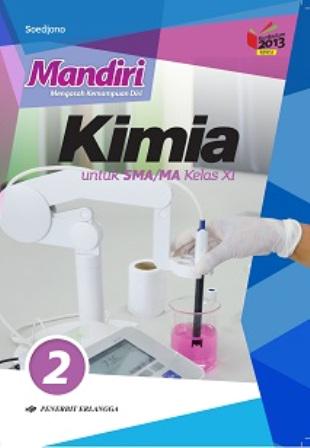 Detail Buku Kimia Kelas 11 Nomer 34