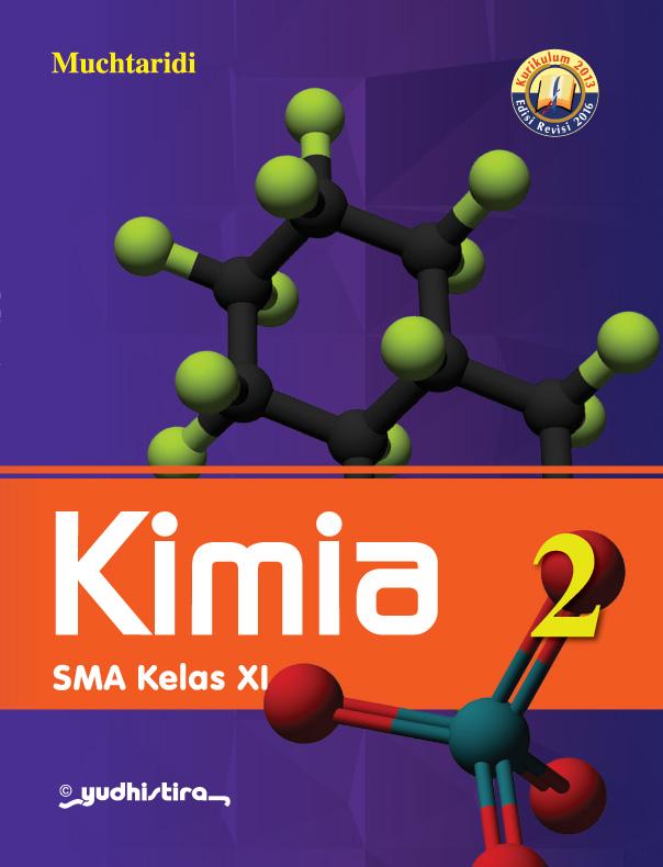 Detail Buku Kimia Kelas 11 Nomer 37