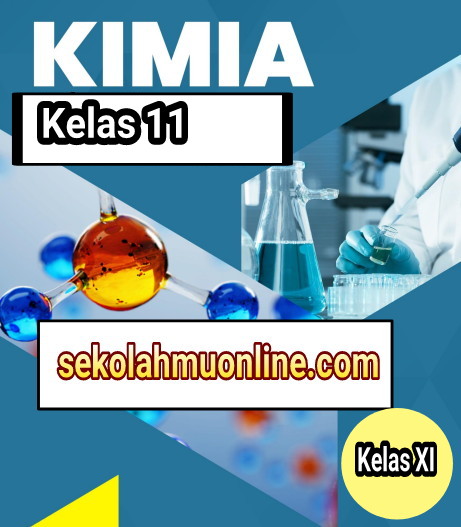 Detail Buku Kimia Kelas 11 Nomer 39