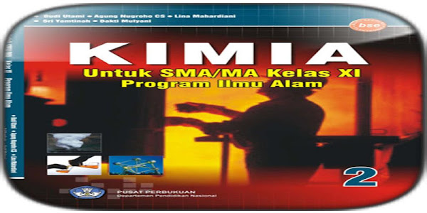 Detail Buku Kimia Kelas 11 Nomer 46