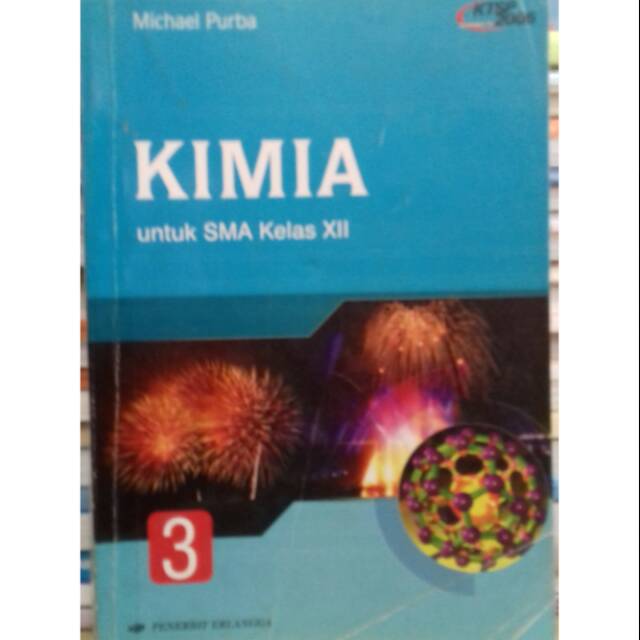 Detail Buku Kimia Kelas 12 Ktsp 2006 Nomer 12