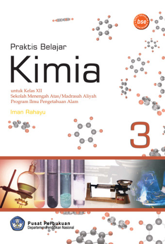 Detail Buku Kimia Kelas 12 Ktsp 2006 Nomer 3