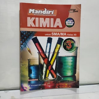 Detail Buku Kimia Kelas 12 Ktsp 2006 Nomer 21