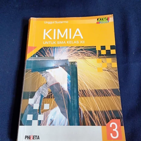 Download Buku Kimia Kelas 12 Ktsp 2006 Nomer 27