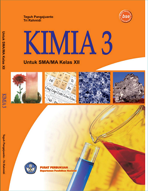 Detail Buku Kimia Kelas 12 Ktsp 2006 Nomer 34