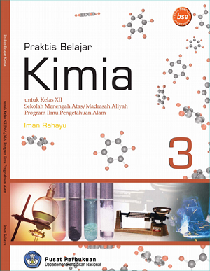 Detail Buku Kimia Kelas 12 Ktsp 2006 Nomer 47