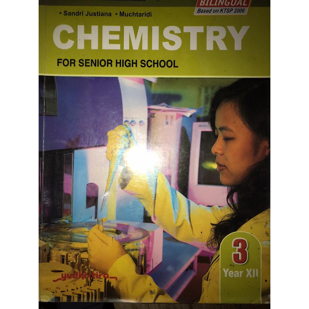 Detail Buku Kimia Kelas 12 Ktsp 2006 Nomer 54