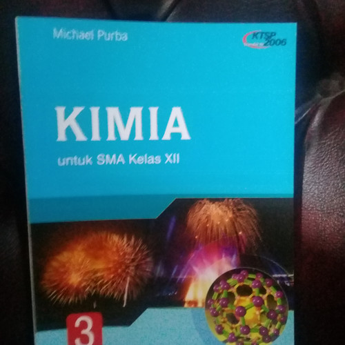 Detail Buku Kimia Kelas 12 Ktsp 2006 Nomer 8