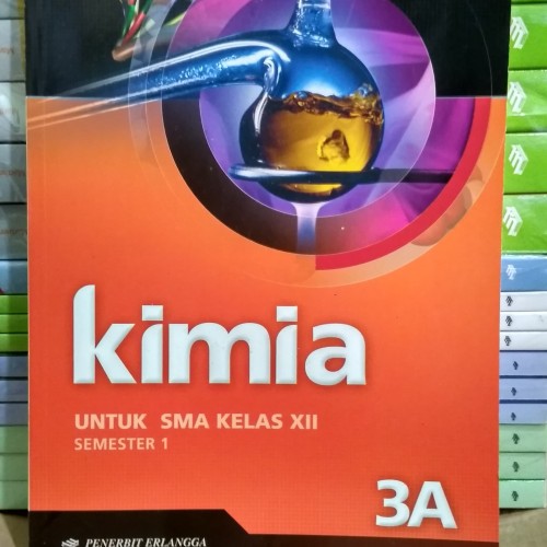 Detail Buku Kimia Kelas 12 Ktsp 2006 Nomer 9